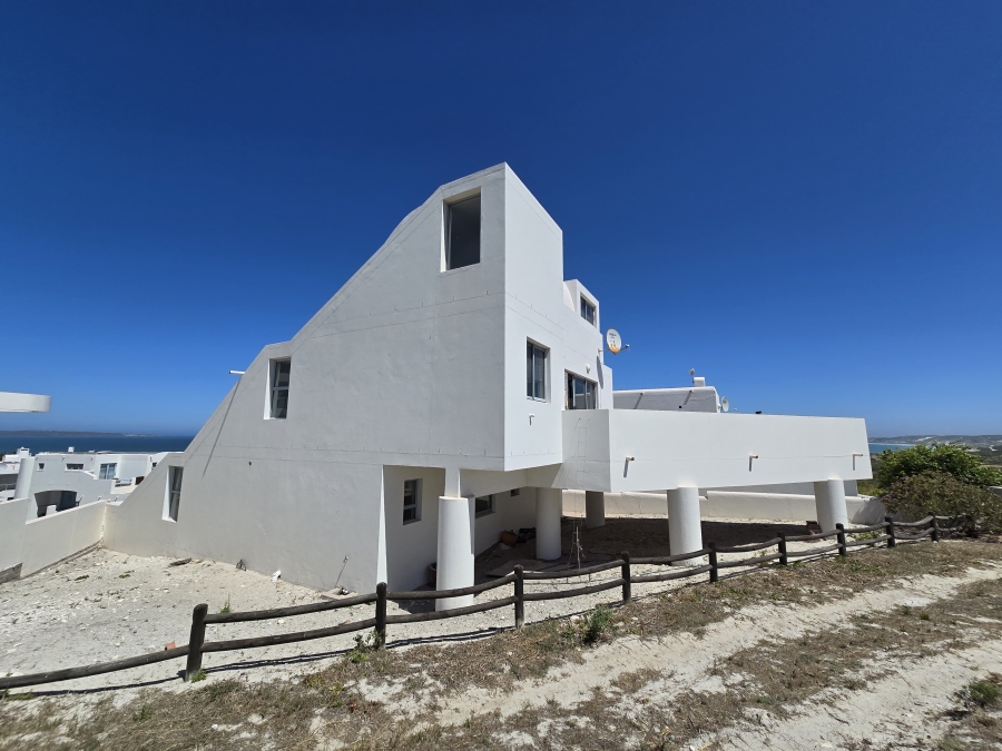 3 Bedroom Property for Sale in Paradise Beach Western Cape